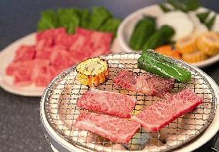 三重 松阪牛 焼肉