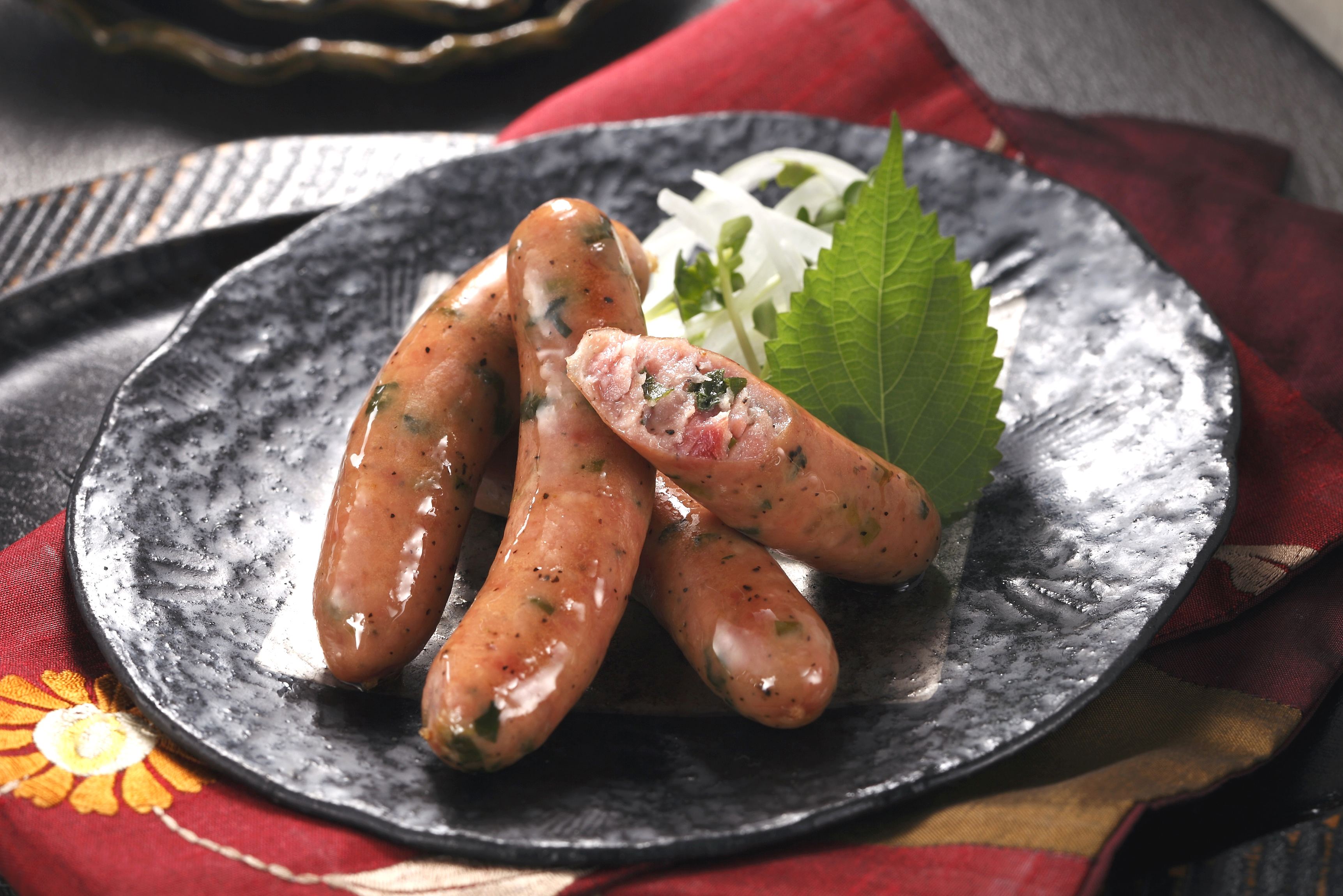 「みやこハム」 九州産おつまみアソートギフト