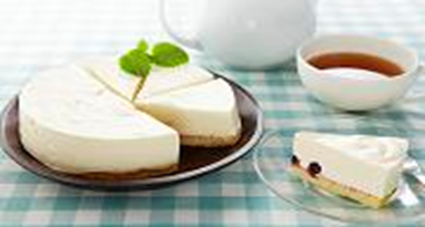 山田牧場 芳醇レアチーズケーキ