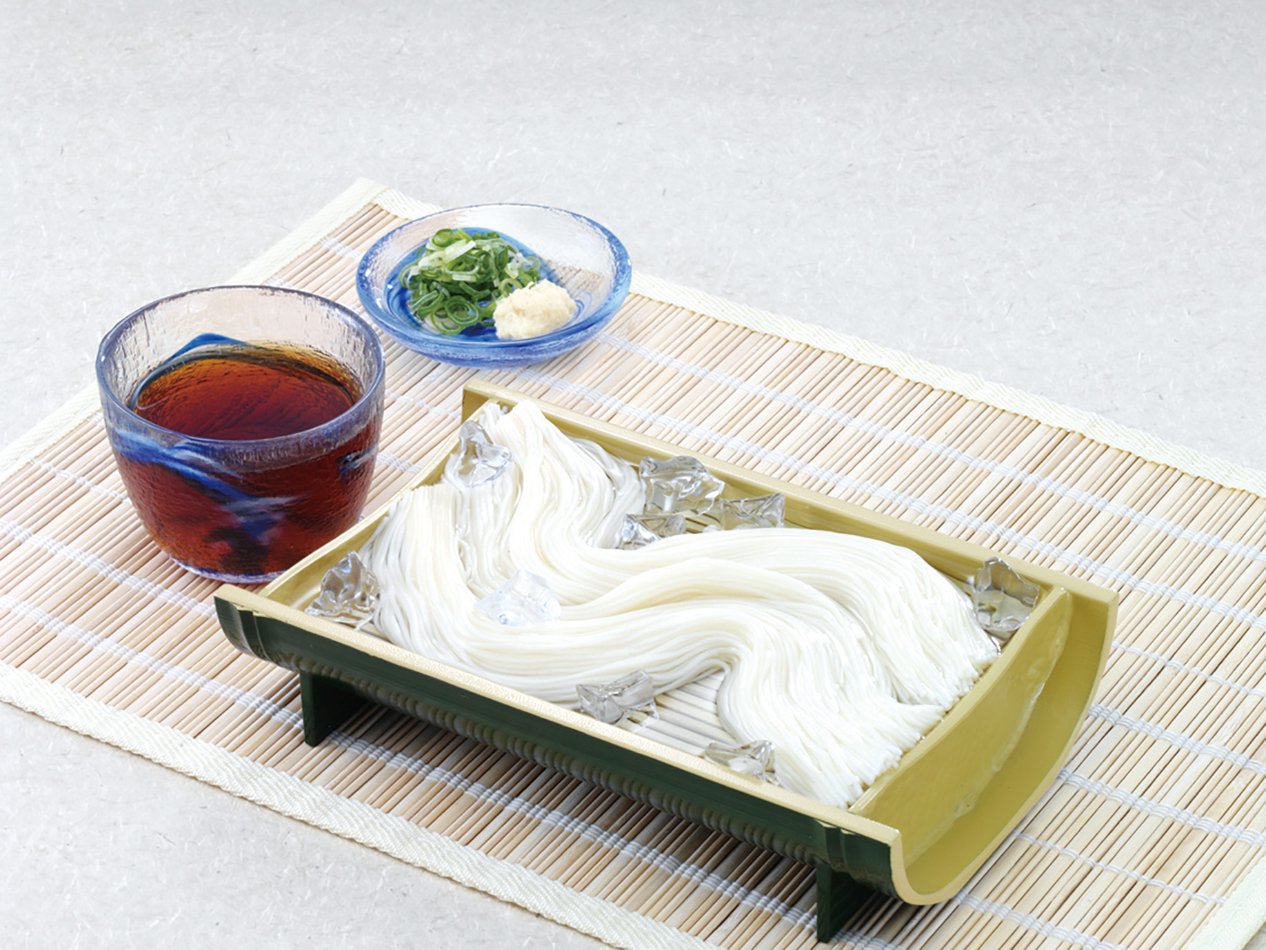 これはうまいそうめんつめ合わせ