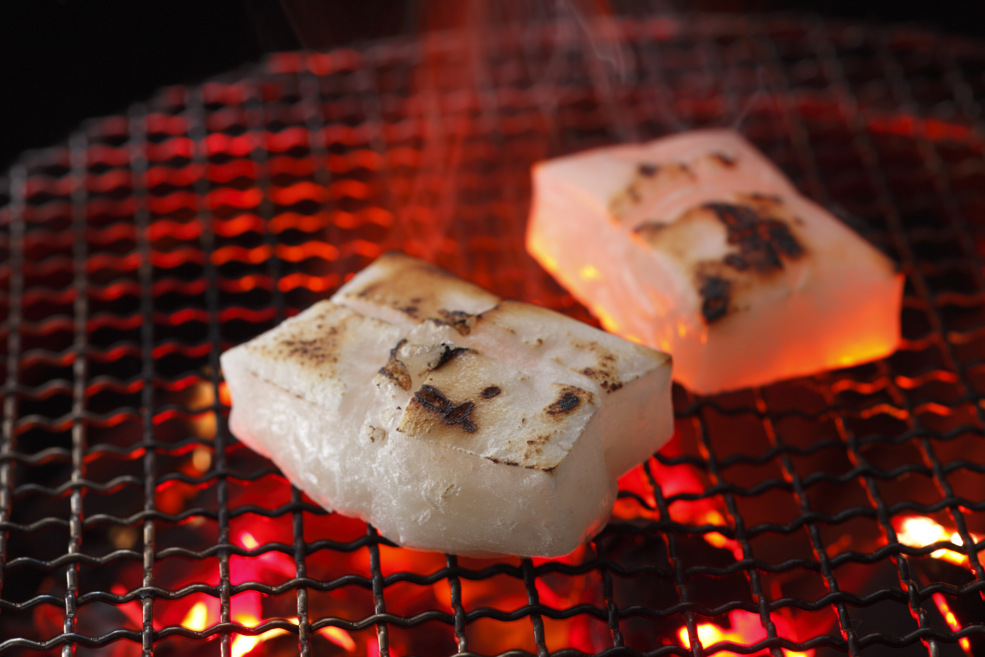 新潟 魚沼産もち米100％生切餅