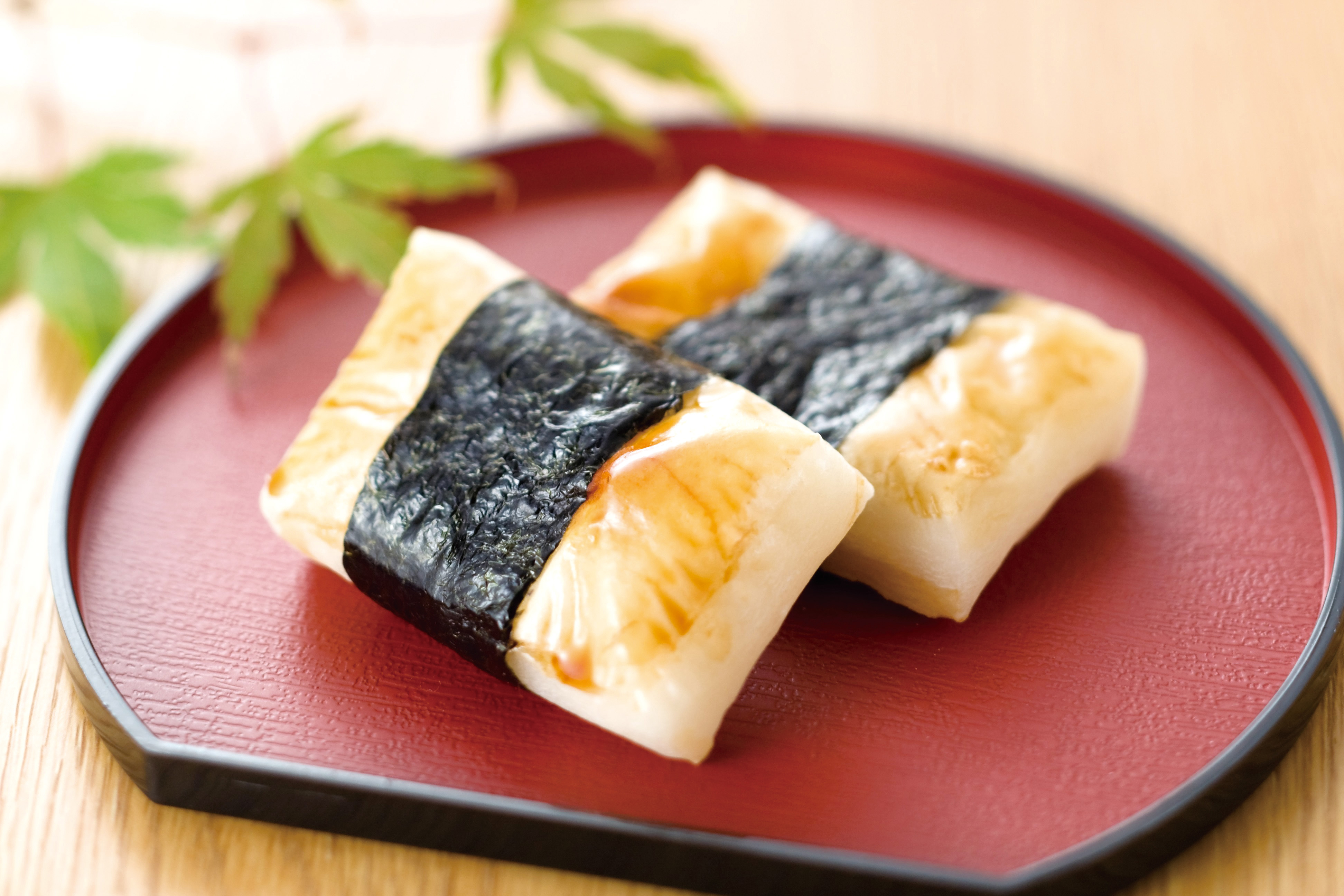 新潟 魚沼産もち米100%生切餅