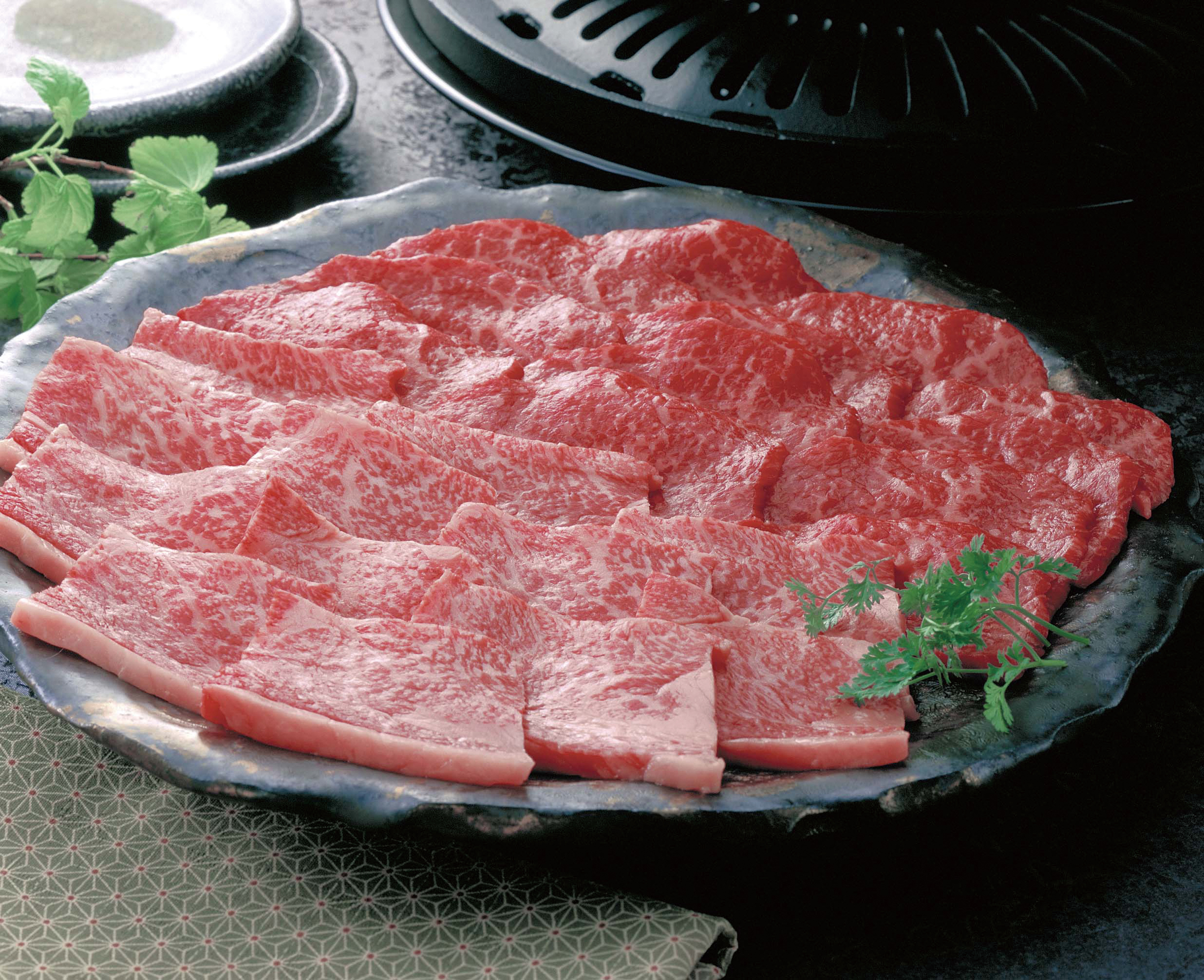 滋賀「大吉」　近江牛焼肉