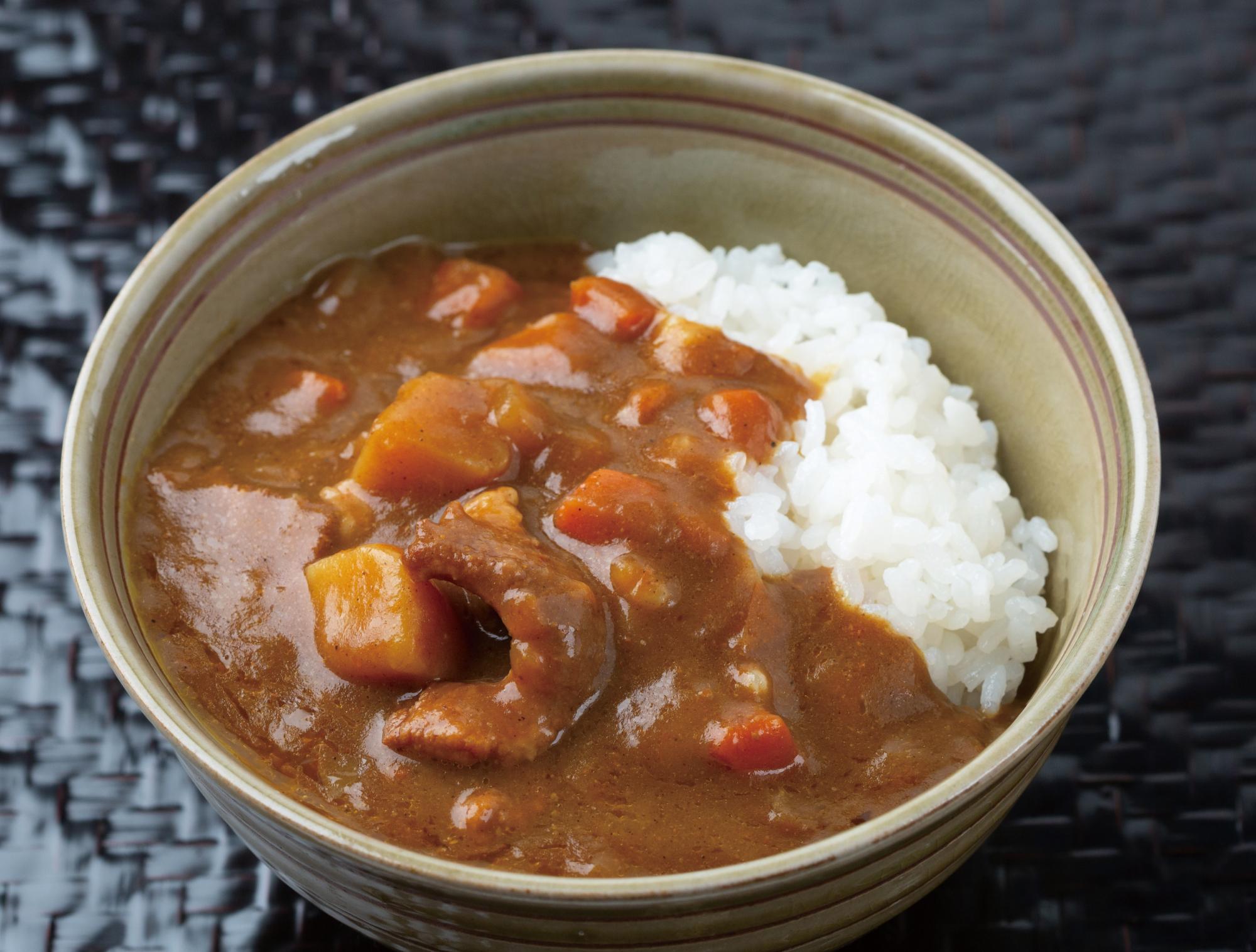 兵庫「三田屋総本家」 黒毛和牛の欧風ちょこっとビーフカレー
